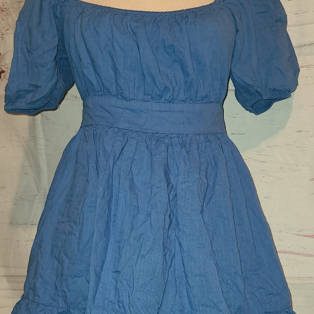 Dress - Picture 5 of 10